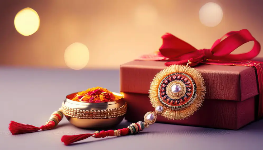 Rakshabandhan Gifts