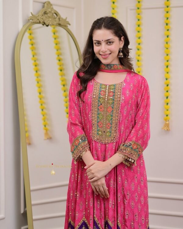 Wedding Set - Image 2