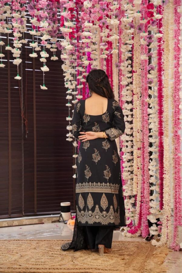 Indian ethnic wear set - Image 10