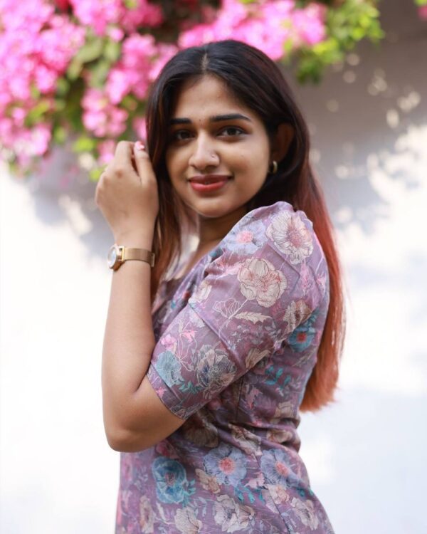 Kurti with lining - Image 4