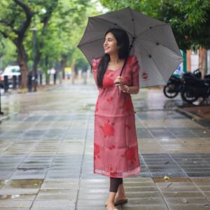 GRAPHITE Printed Kurti sale for summer