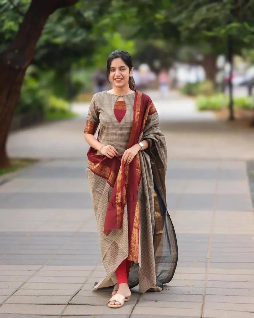 Rakhi outfit ideas 2025”

