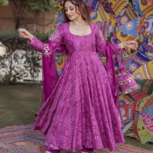 party wear gown for women 2026