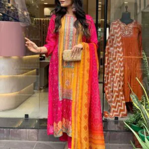 yellow colour suit set