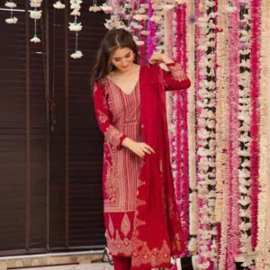 Indian ethnic wear set
